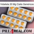 Vidalista 20 Mg Cialis Genéricos levitra2